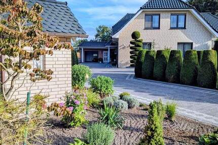 Geräumiges Wohnhaus in ruhiger Wohnlage!! 8 zimmer