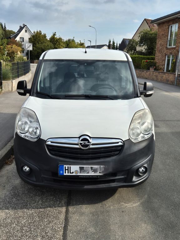 Opel Combo 76.674 km 6.900 € Lübeck-Travemünde 23570