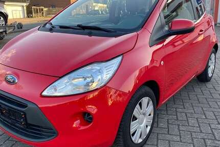 Ford Ka/Ka+ 153.092 km 2.490 &euro; Loxstedt 27612