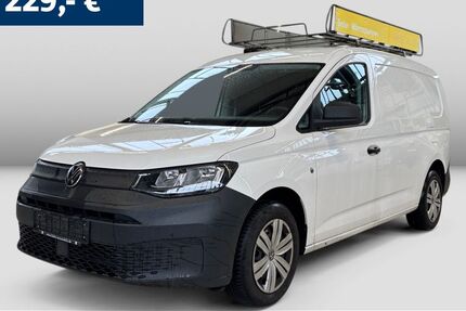 VW Caddy Maxi 44.012 km 19.290 &euro; Fellbach 70736