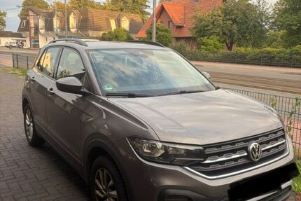 VW T-Cross 80.000 km 14.500 &euro; Lilienthal 28865