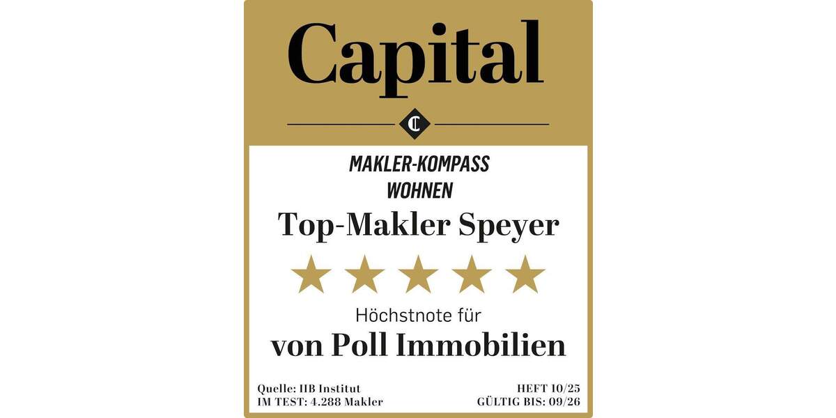 Etagenwohnung Limburgerhof - 3 Zimmer, 143 m&sup2;, 631.136&euro; | Angebot:25683236