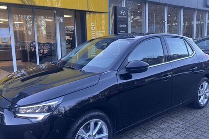 Opel Corsa 6.801 km 15.760 &euro; Espelkamp 32339