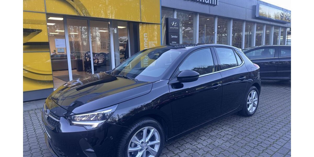 Opel Corsa 6.801 km 15.760 &euro; Espelkamp 32339