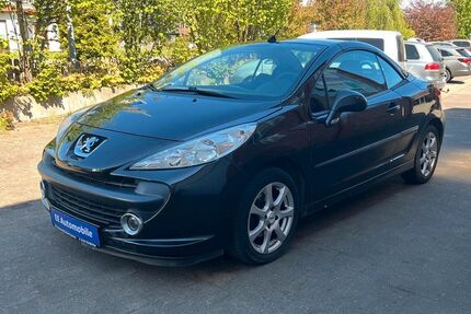 Peugeot 207 94.049 km 1.699 &euro; Bad Sachsa 37441
