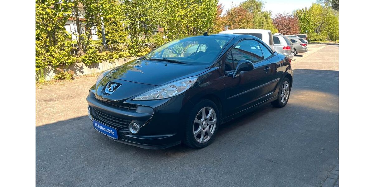 Peugeot 207 94.049 km 1.699 &euro; Bad Sachsa 37441