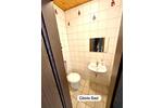 Erdgeschoßwohnung Saarbrücken West - 4 Zimmer, 80 m&sup2;, 825&euro; | Angebot:26407085