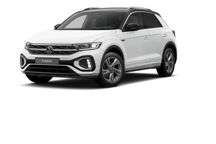 VW T-Roc 17.300 km 29.950 &euro; Siegen 57076