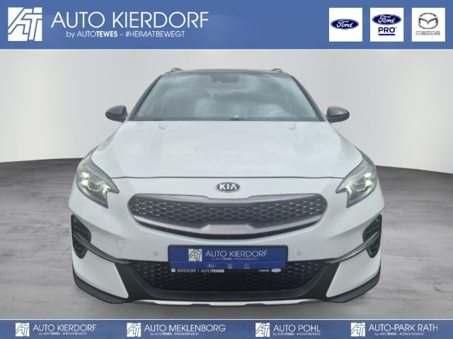 Kia XCeed 80.442 km 16.490 &euro; Köln 50825
