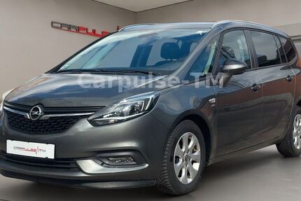 Opel Zafira Tourer 79.000 km 12.400 &euro; Kastorf 23847