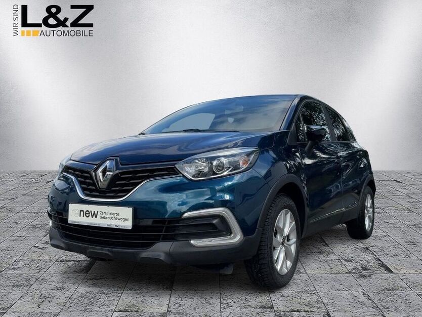 Captur