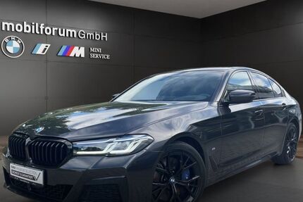 BMW 540 58.186 km 48.808 &euro; Senftenberg 01968