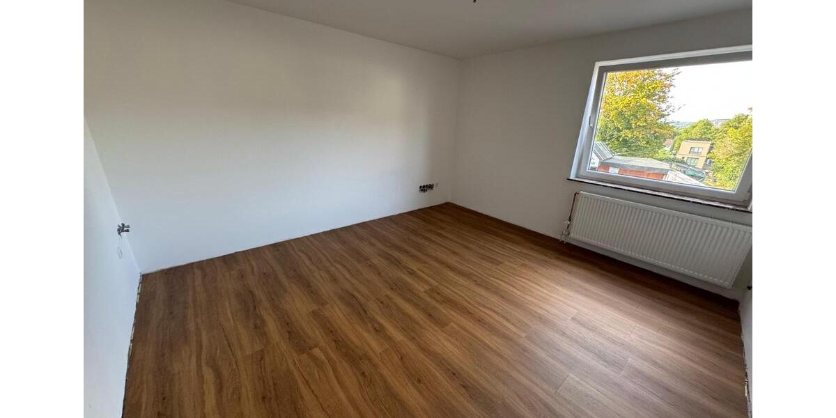 Frisch sanierte 1 Zimmer Eigentumswohnung in zentraler Lage 1 zimmer