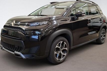 Citroen C3 Aircross 35.752 km 17.450 &euro; Satow OT-Heiligenhagen 18239