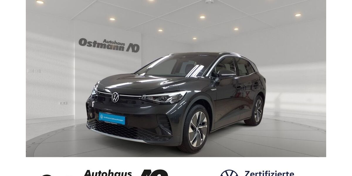 VW ID.4 38.999 km 27.982 &euro; Melsungen 34212
