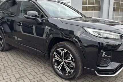 Suzuki Across 19.450 km 48.500 &euro; Rathenow 14712
