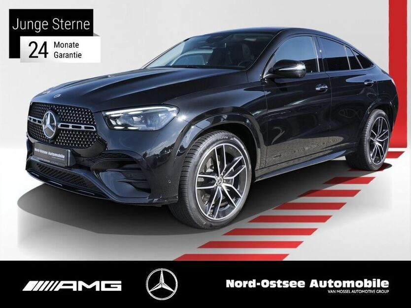 GLE 450