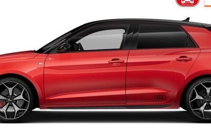 Audi A1 10.000 km 27.680 &euro; Albbruck 79774