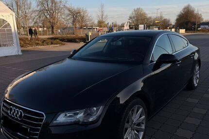 Audi A7 126.000 km 15.700 &euro; Bad Segeberg 23795