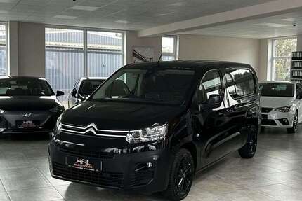 Citroen Berlingo 67.423 km 19.499 &euro; Erlensee 63526