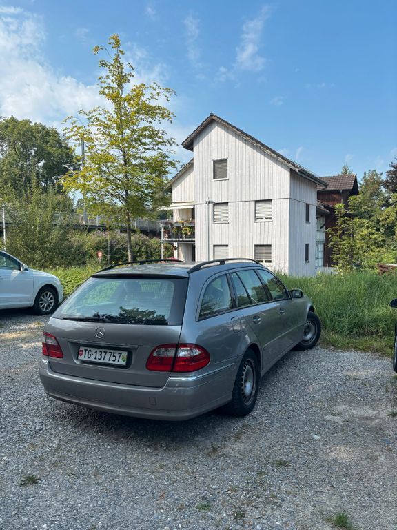 E 220