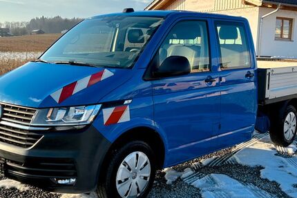 VW T6 Transporter 140.000 km 19.900 &euro; Aidenbach 94501