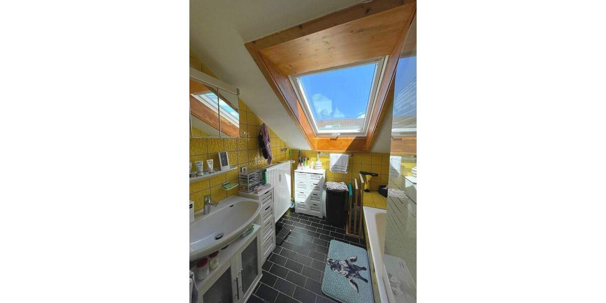 Etagenwohnung Spaichingen - 2 Zimmer, 60 m&sup2;, 135.000&euro; | Angebot:26512876