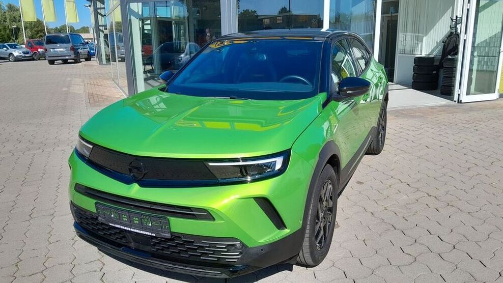 Mokka