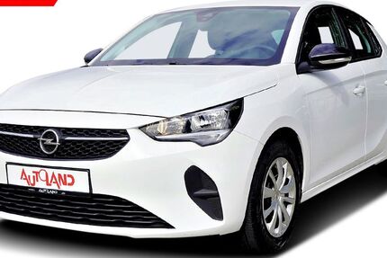 Opel Corsa 47.257 km 13.950 € Brehna 06796