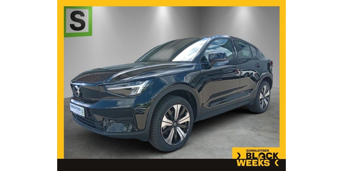 Volvo C40 12.308 km 35.990 &euro; Nürnberg 90471