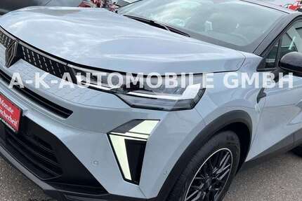 Renault Captur 10.000 km 21.999 &euro; Deizisau 73779