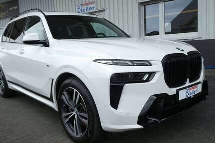 BMW X7 49.016 km 76.890 &euro; Paderborn 33106