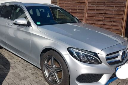Mercedes-Benz C 250 153.300 km 19.499 &euro; BAUNATAL 34225