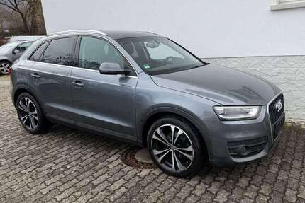 Audi Q3 399.405 km 7.900 &euro; Alsbach 64319 Pfungstadt 64665