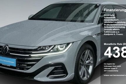 VW Arteon 29.450 km 29.450 &euro; Ingolstadt 85053
