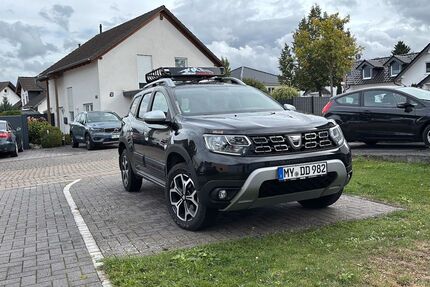 Dacia Duster 104.000 km 14.900 € Mayen 56727