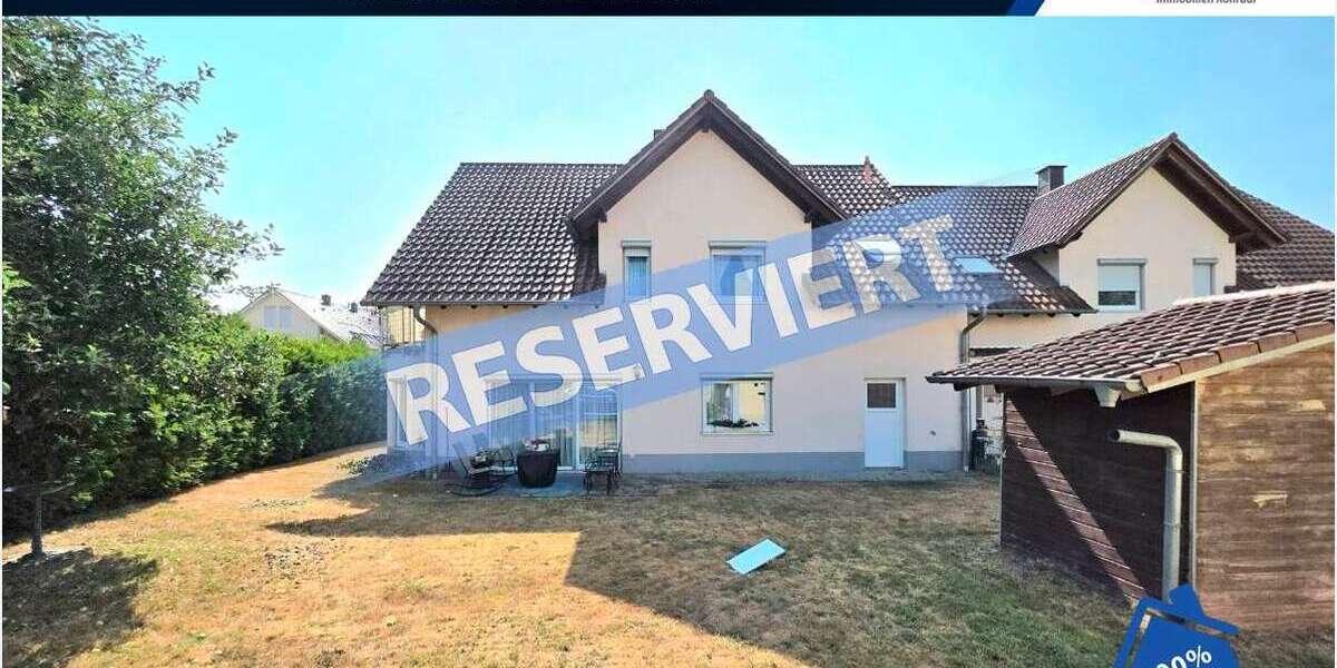 Einfamilienhaus Steinwenden / Weltersbach Weltersbach - 6 Zimmer, 180 m&sup2;, 379.000&euro; | Angebot:27103230