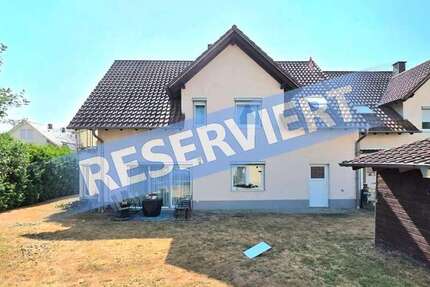 Haus Steinwenden / Weltersbach Weltersbach - 6 Zimmer, 180 m&sup2;, 379.000&euro; | Angebot:27103230