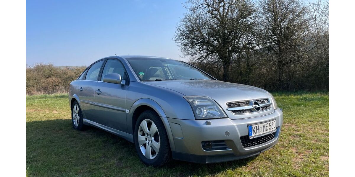 Opel Vectra 171.624 km 4.900 &euro; Hargesheim 55595
