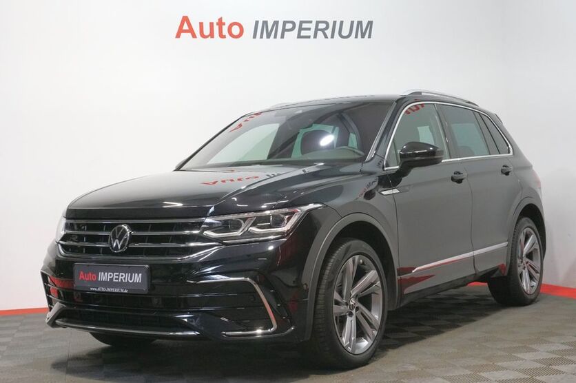 VW Tiguan 72.786 km 35.990 € Schmidgaden 92546