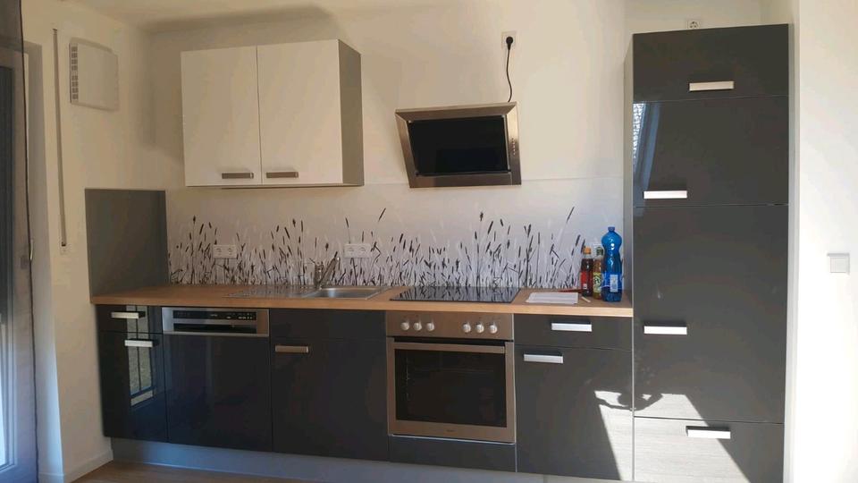 Dachgeschoßwohnung Langquaid - 2 Zimmer, 61 m&sup2;, 275.000&euro; | Angebot:25509886