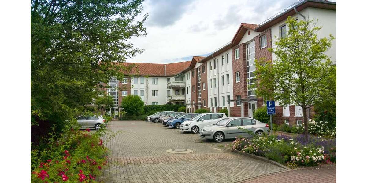 Etagenwohnung Burg - 3 Zimmer, 80 m&sup2;, 448&euro; | Angebot:26443986