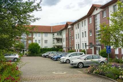 Wohnung Burg - 3 Zimmer, 80 m&sup2;, 448&euro; | Angebot:26443986