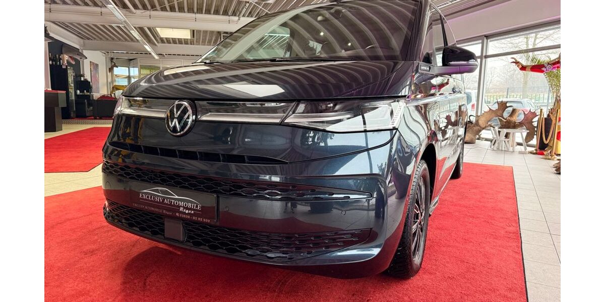 VW T7 Multivan 74.560 km 43.999 &euro; Sehlen 18528