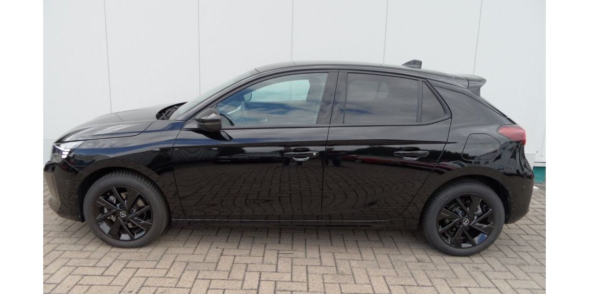 Opel Corsa 11.900 km 18.500 &euro; Georgsmarienhütte 49124