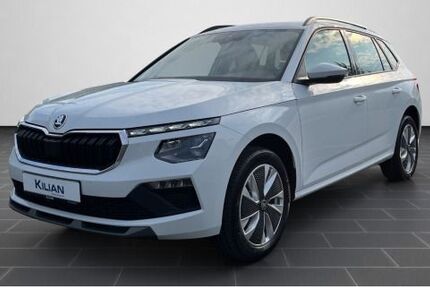 Skoda Kamiq 2.548 km 27.390 &euro; Wiesbaden 65197