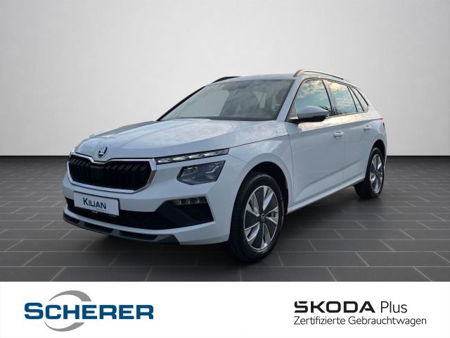 Skoda Kamiq 2.548 km 27.390 &euro; Wiesbaden 65197