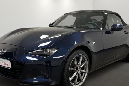 Mazda MX-5 43.545 km 25.900 &euro; Düsseldorf 40233
