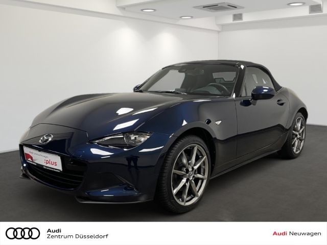 Mazda MX-5 43.545 km 25.900 &euro; Düsseldorf 40233