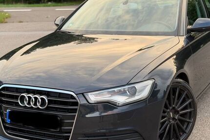 Audi A6 174.391 km 6.998 &euro; Neustrelitz 17258